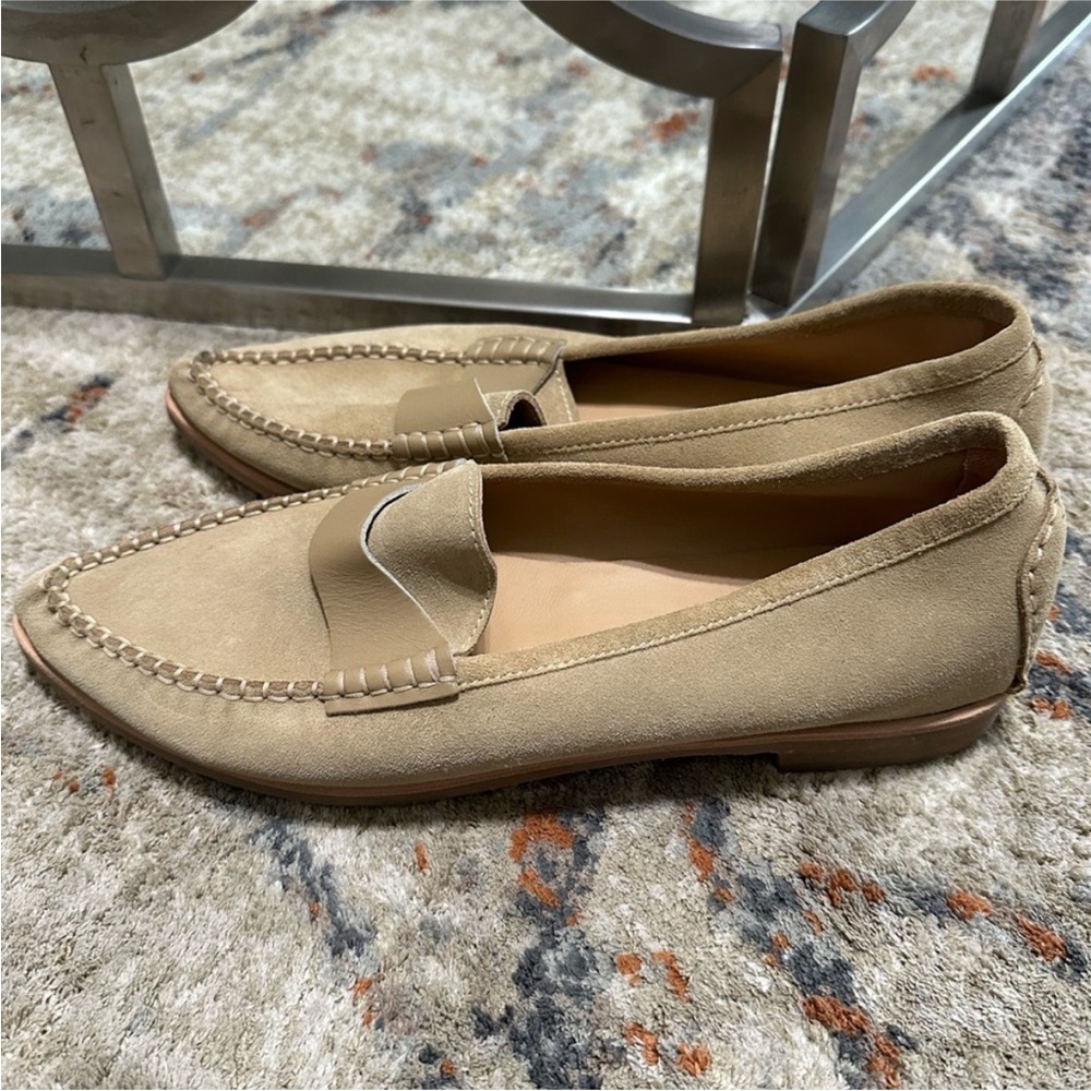 The Endetta Moccasin - M.Gemi size 41